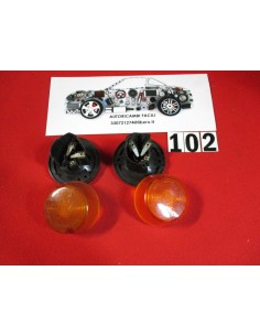 11807130 fanale anteriore coppia dx sx fiat 600t 238 238e 241 tn aric 2/luci ara -  Az Ricambi  Sei alla ricerca di ricambi p... 2