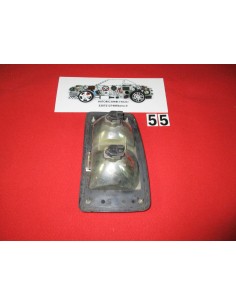 Fanale posteriore sx fiat 128 3p cromato stars -  Az Ricambi  Sei alla ricerca di ricambi per la tua auto d’epoca? 2