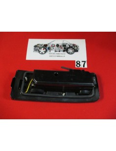 Fanale posteriore dx fiat 127 c cl olsa con retronebbia -  Az Ricambi  Sei alla ricerca di ricambi per la tua auto d’epoca? 2