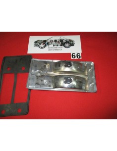 Fanale posteriore dx fiat 125 special altissimo -  Az Ricambi  Sei alla ricerca di ricambi per la tua auto d’epoca? 2