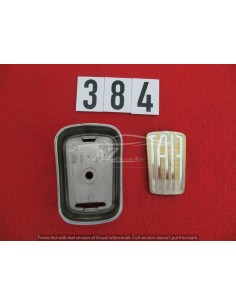 sigla logo fregio fiat anteriore fiat 500 l -  Az Ricambi  Sei alla ricerca di ricambi per la tua auto d’epoca? 2