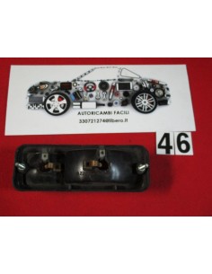 1266500 fanalino anteriore sx fiat 128 sport stars -  Az Ricambi  Sei alla ricerca di ricambi per la tua auto d’epoca? 2