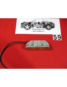 171953049 fanalino fanale anteriore dx sx volkswagen polo jetta golf hella -  Az Ricambi  Sei alla ricerca di ricambi per la ... 2