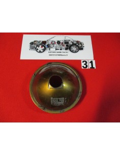 00497810 proiettore faro fiat 1100 om 80 90 leoncino asm diam.180 carello -  Az Ricambi  Sei alla ricerca di ricambi per la t... 2