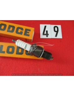 hlny candela accensione set 4-pezzi per fiat lancia alfa-romeo -  Az Ricambi  Sei alla ricerca di ricambi per la tua auto d’e... 2