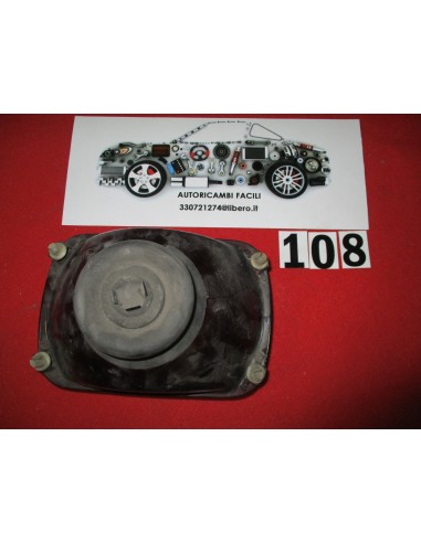 Proiettore faro dx sx fiat 126 127 128 siem -  Az Ricambi  Sei alla ricerca di ricambi per la tua auto d’epoca?