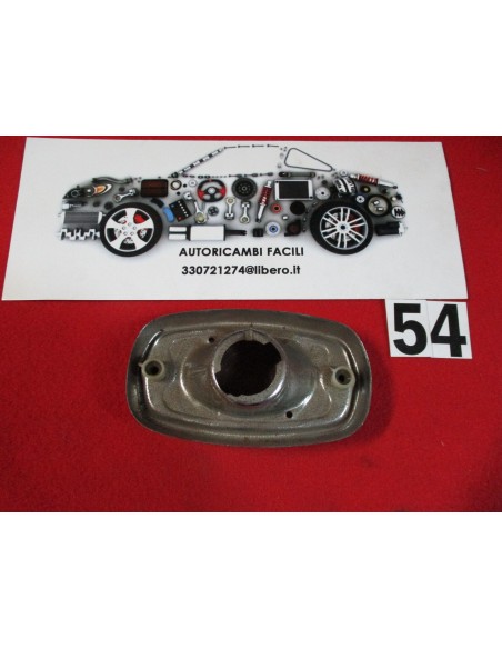 01349200 fanale anteriore dx sx fiat 850 1100 1300 1500 gecar -  Az Ricambi  Sei alla ricerca di ricambi per la tua auto d’ep...