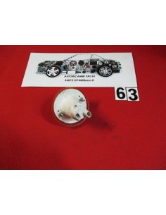 Fanale anteriore dx sx fiat 500 l r arancio aric -  Az Ricambi  Sei alla ricerca di ricambi per la tua auto d’epoca? 2