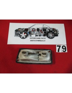 20188023 fanalino fanale anteriore dx renault r5 leart -  Az Ricambi  Sei alla ricerca di ricambi per la tua auto d’epoca? 2