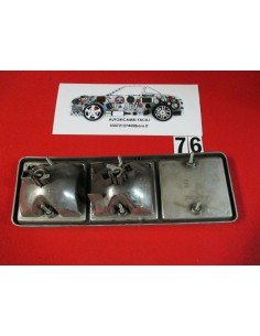 Fanale posteriore sx fiat 132 aric/veralux -  Az Ricambi  Sei alla ricerca di ricambi per la tua auto d’epoca? 2