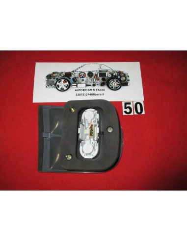 Fanale posteriore dx interno fiat punto cabrio originale fiat -  Az Ricambi  Sei alla ricerca di ricambi per la tua auto d’ep...