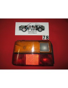 Fanale posteriore sx fiat croma altissimo/fiat -  Az Ricambi  Sei alla ricerca di ricambi per la tua auto d’epoca? 2