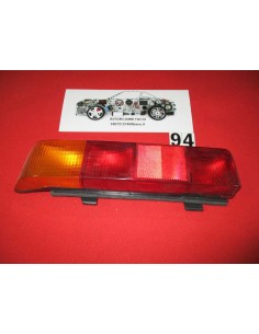 Fanale posteriore sx fiat 500 senza porta lampada veralux -  Az Ricambi  Sei alla ricerca di ricambi per la tua auto d’epoca? 2