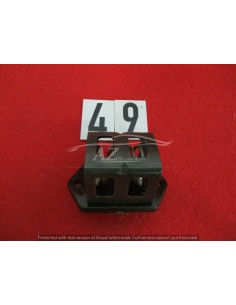 resistenza ventola radiatore 0,16a fiat lancia alfa-romeo -  Az Ricambi  Sei alla ricerca di ricambi per la tua auto d’epoca? 2