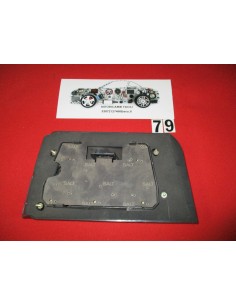 Fanale posteriore dx fiat croma altissimo/fiat -  Az Ricambi  Sei alla ricerca di ricambi per la tua auto d’epoca? 2