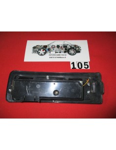 Fanale posteriore dx fiat 127 c cl altissimo -  Az Ricambi  Sei alla ricerca di ricambi per la tua auto d’epoca? 2