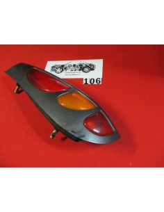 Fanale posteriore sx fiat marea sw fiat -  Az Ricambi  Sei alla ricerca di ricambi per la tua auto d’epoca? 2