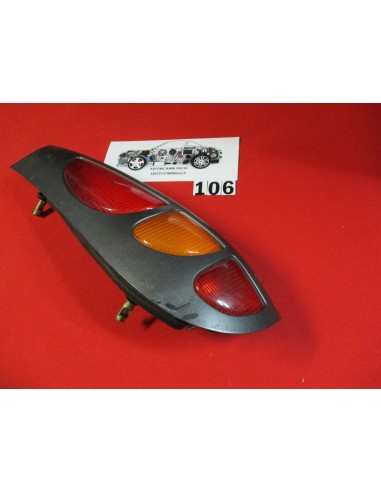 Fanale posteriore sx fiat marea sw fiat -  Az Ricambi  Sei alla ricerca di ricambi per la tua auto d’epoca?