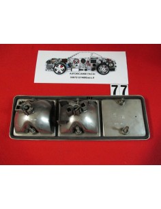 Fanale posteriore sx fiat 132 altissimo -  Az Ricambi  Sei alla ricerca di ricambi per la tua auto d’epoca? 2