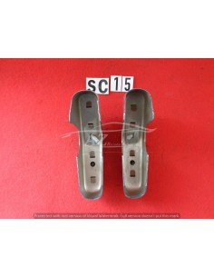 coppia rostri cantonali paraurti fiat 128 -  Az Ricambi  Sei alla ricerca di ricambi per la tua auto d’epoca? 2