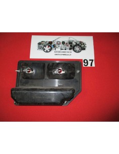 Fanale posteriore dx fiat 128 c cl aric -  Az Ricambi  Sei alla ricerca di ricambi per la tua auto d’epoca? 2