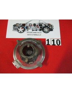 Proiettore faro fiat asm con oscuratore elma ã¸136 -  Az Ricambi  Sei alla ricerca di ricambi per la tua auto d’epoca? 2