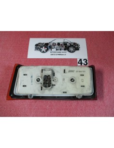 44505122 fanale posteriore dx mercedes aric -  Az Ricambi  Sei alla ricerca di ricambi per la tua auto d’epoca? 2