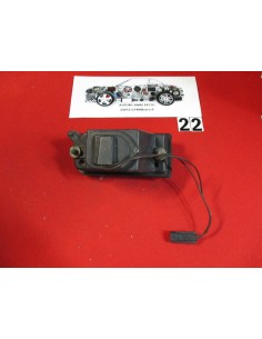 16750 faro fendinebbia sx bianco lancia delta usato -  Az Ricambi  Sei alla ricerca di ricambi per la tua auto d’epoca? 2