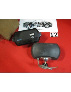 Faro fendinebbia peugeot giallo lucas -  Az Ricambi  Sei alla ricerca di ricambi per la tua auto d’epoca? 2