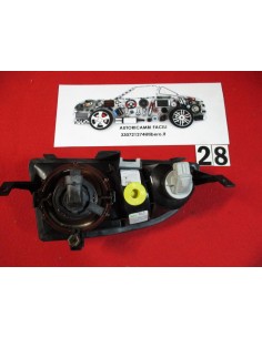 4630355 faro fendinebbia fiat coupe' valeo -  Az Ricambi  Sei alla ricerca di ricambi per la tua auto d’epoca? 2