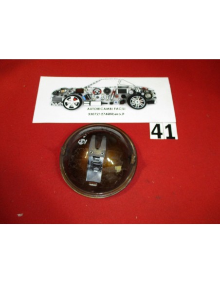 5987 6556 faro fendinebbia giallo ã¸140 siem -  Az Ricambi  Sei alla ricerca di ricambi per la tua auto d’epoca?