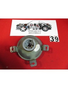 13562100 faro fendinebbia volkswagen golf mk1 hella -  Az Ricambi  Sei alla ricerca di ricambi per la tua auto d’epoca? 2