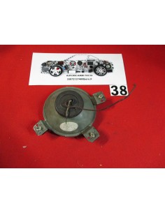 33131040 191941783b faro fendinebbia volkswagen golf mk1 hella -  Az Ricambi  Sei alla ricerca di ricambi per la tua auto d’e... 2