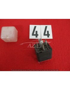 59634690 rele' 12v 42/92w fiat panda 30 45 -  Az Ricambi  Sei alla ricerca di ricambi per la tua auto d’epoca? 2