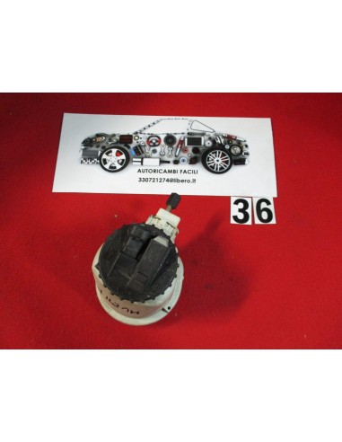 Faro fendinebbia dx fiat multipla carello/fiat -  Az Ricambi  Sei alla ricerca di ricambi per la tua auto d’epoca?