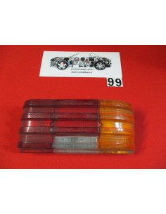 44504536 fanale posteriore dx mercedes w114 aric -  Az Ricambi  Sei alla ricerca di ricambi per la tua auto d’epoca? 2