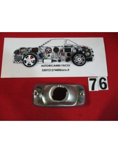 11114631 fanalino anteriore sx fiat 850 berlina special bianco aric -  Az Ricambi  Sei alla ricerca di ricambi per la tua aut... 2