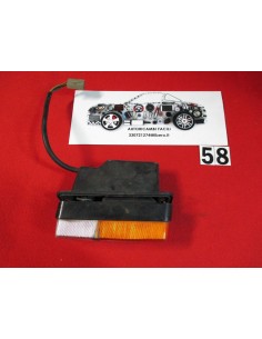 235027 fanalino anteriore 361093 sx alfa-romeo giulia bianco/arancio altissimo -  Az Ricambi  Sei alla ricerca di ricambi per... 2