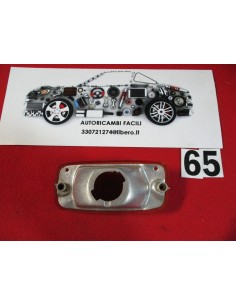 Fanalino anteriore 01381200 sx fiat 850 berlina special arancio gecar -  Az Ricambi  Sei alla ricerca di ricambi per la tua a... 2