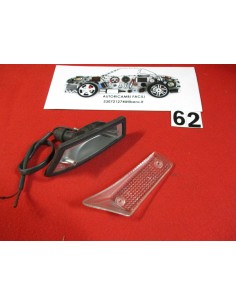 P7424d fanalino anteriore dx citroen dyane renault alpine a110 aric/pv -  Az Ricambi  Sei alla ricerca di ricambi per la tua ... 2