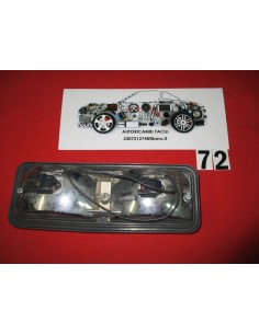 Fanale posteriore dx per fiat 128 altissimo -  Az Ricambi  Sei alla ricerca di ricambi per la tua auto d’epoca? 2