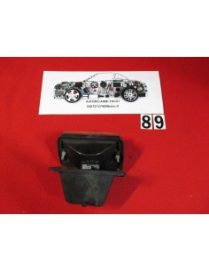 11116130 fanalino anteriore sx per autobianchi a-112 aric -  Az Ricambi  Sei alla ricerca di ricambi per la tua auto d’epoca? 2