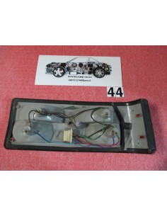 503147 fanale popsteriore sx renault 14 fifft -  Az Ricambi  Sei alla ricerca di ricambi per la tua auto d’epoca? 2
