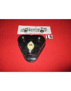 Fanale posteriore fiat om autocarro 619 643 683 645 -  Az Ricambi  Sei alla ricerca di ricambi per la tua auto d’epoca? 2