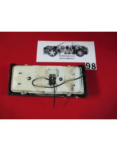 44505536 fanale posteriore sx mercedes w114 aric -  Az Ricambi  Sei alla ricerca di ricambi per la tua auto d’epoca? 2