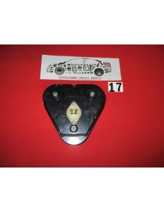 Fanale posteriore autocarro rimorchio con luce targa roero -  Az Ricambi  Sei alla ricerca di ricambi per la tua auto d’epoca? 2