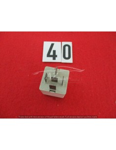 type 23 rele' 12v teleruttore -  Az Ricambi  Sei alla ricerca di ricambi per la tua auto d’epoca? 2