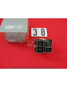 4212976 rele' 12v 10a interruttore tergicristallo fiat x1/9 127 128 -  Az Ricambi  Sei alla ricerca di ricambi per la tua aut... 2