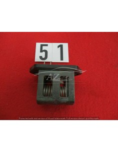 resistenza ventola radiatore 0,30 fiat lancia alfa-romeo -  Az Ricambi  Sei alla ricerca di ricambi per la tua auto d’epoca? 2