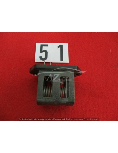 resistenza ventola radiatore 0,30 fiat lancia alfa-romeo -  Az Ricambi  Sei alla ricerca di ricambi per la tua auto d’epoca?